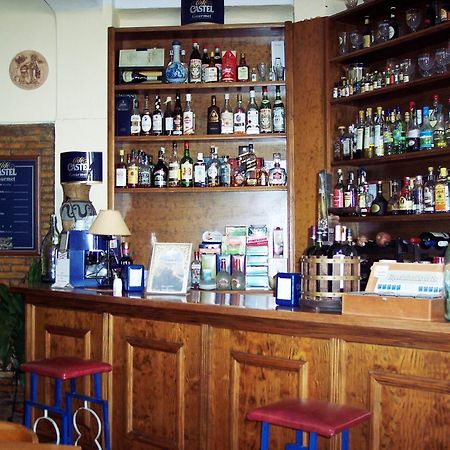 兰哈龙城堡酒店 外观 照片